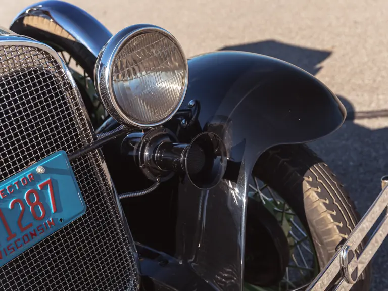 Photo: Teddy Pieper @vconceptsllc | ©2020 Courtesy of RM Auctions