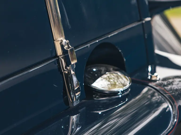 Chrysler Imperial 8 | RM Sotheby's | Photo: Teddy Pieper - @vconceptsllc Chrysler Imperial 8 | RM Sotheby's | Photo: Teddy Pieper - @vconceptsllc