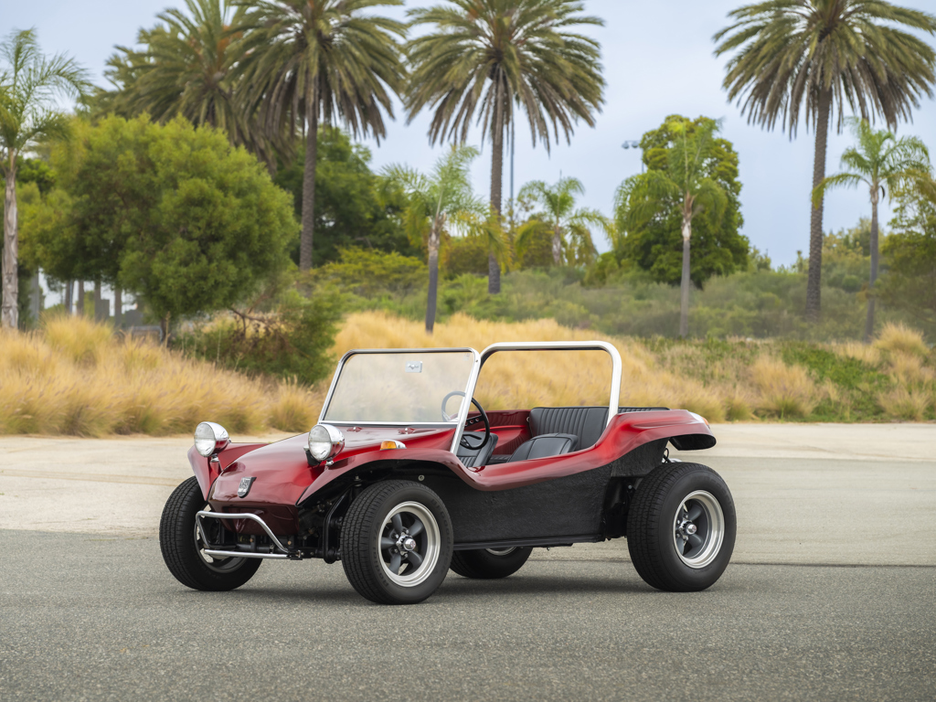 1967 Meyers Manx