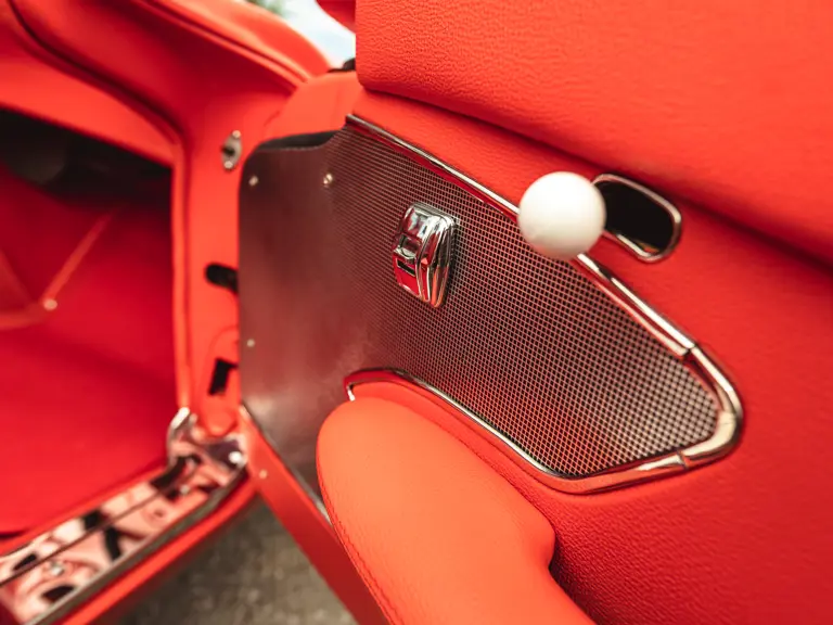 1958 Chevrolet Corvette | RM Sotheby's | Photo: Teddy Pieper - @vconceptsllc