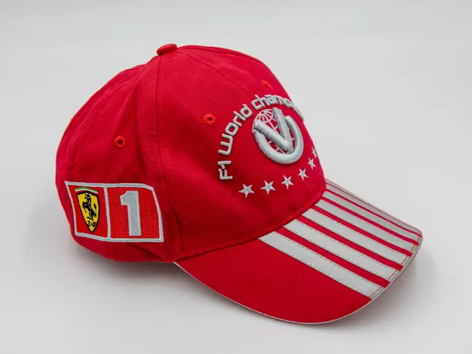 Michael Schumacher Collection ぬいぐるみ希少品 Full Throttle – The Schumacher Collection | View Results | RM