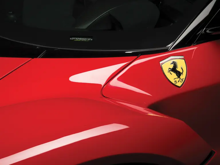 Laferrari