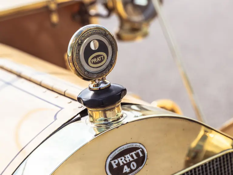 Photo: Teddy Pieper @vconceptsllc | ©2020 Courtesy of RM Auctions