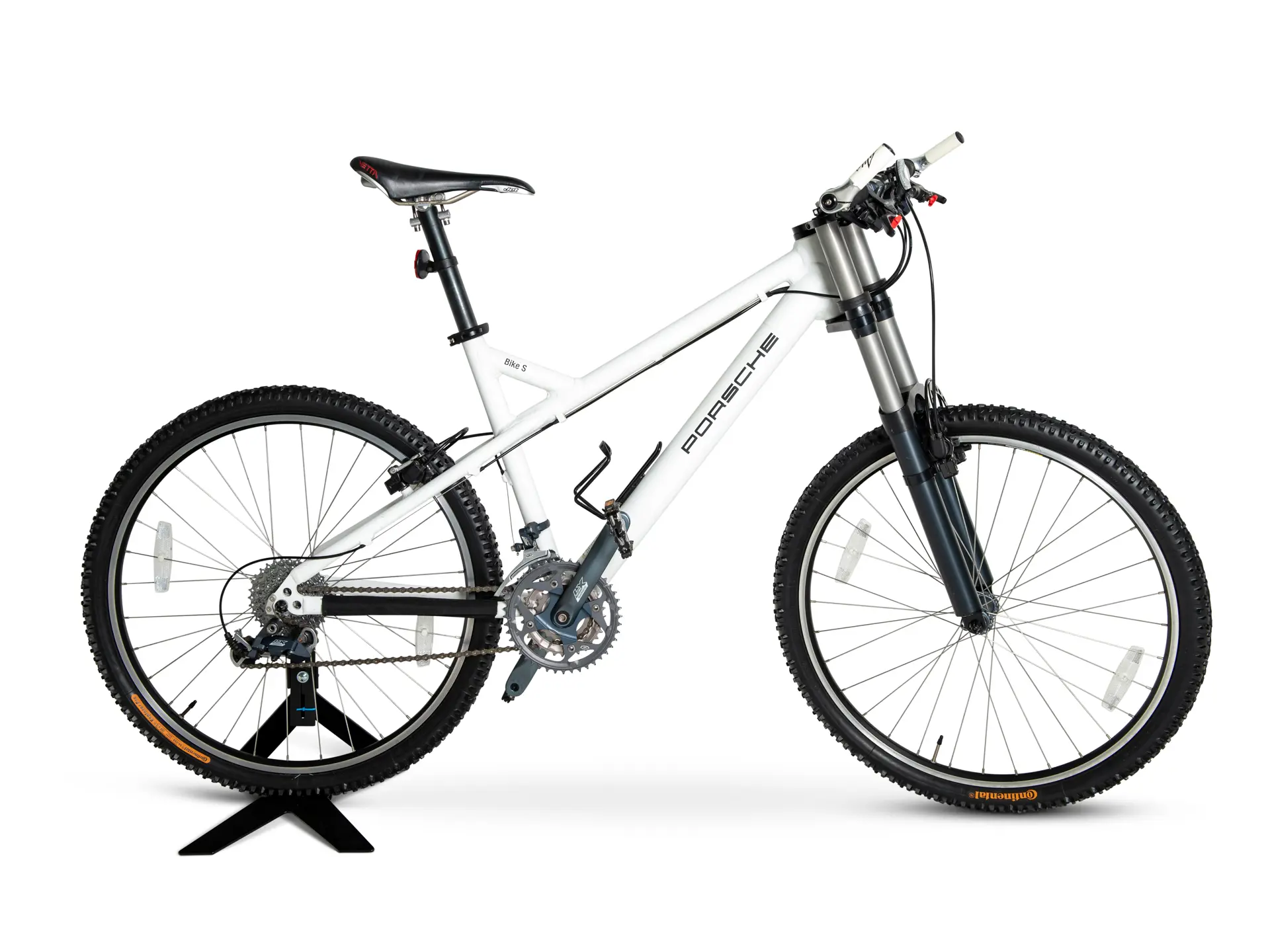 PORSCHE Bike S 3x9s 2000年代 約46cm ポルシェ フロント