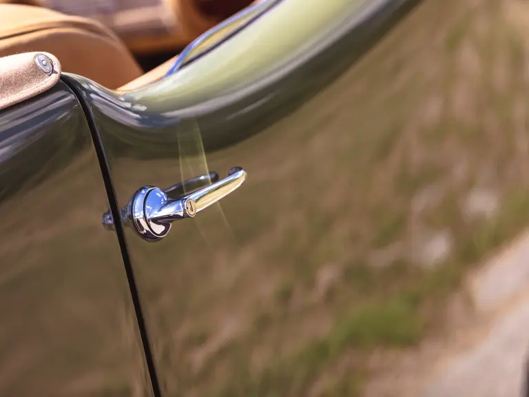 1941 Packard Darrin | RM Sotheby's | Photo: Teddy Pieper - @vconceptsllc