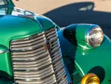 1938 Oldsmobile | Photo: Teddy Pieper | @vconceptsllc
