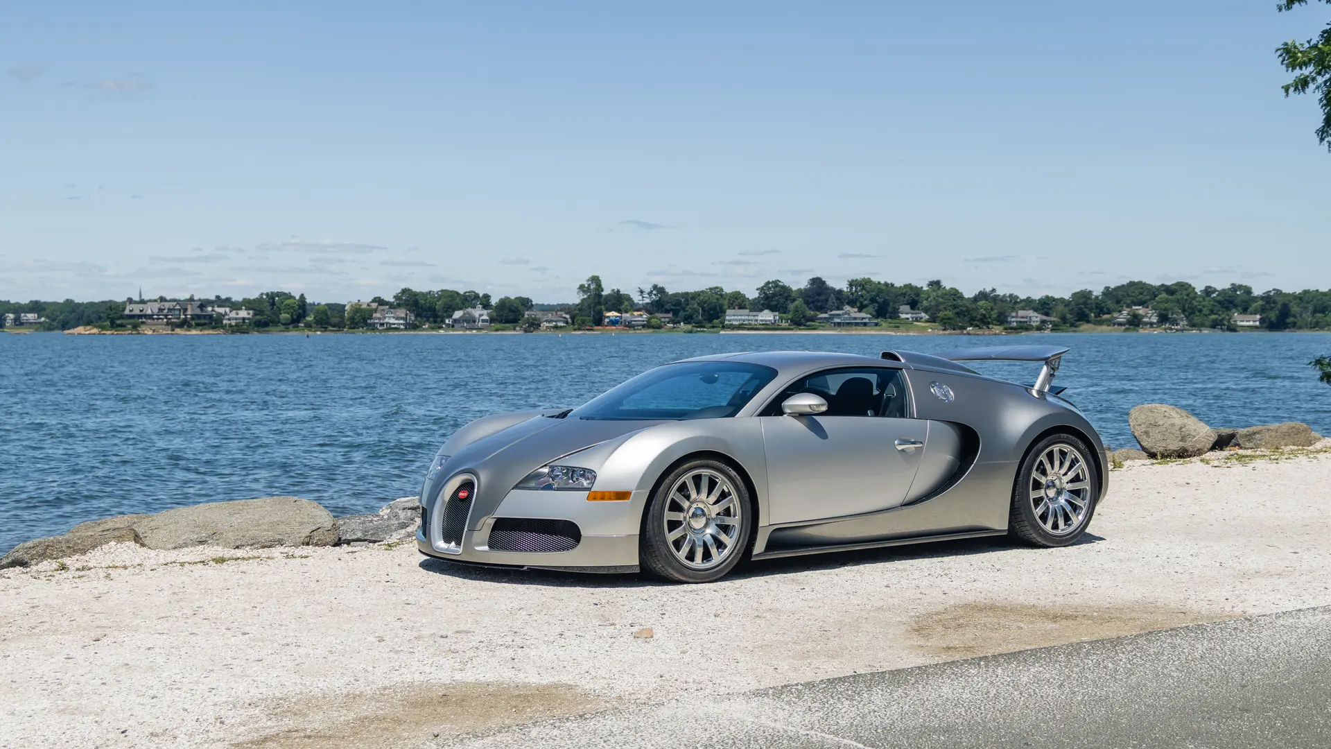 Bugatti Veyron 16.4