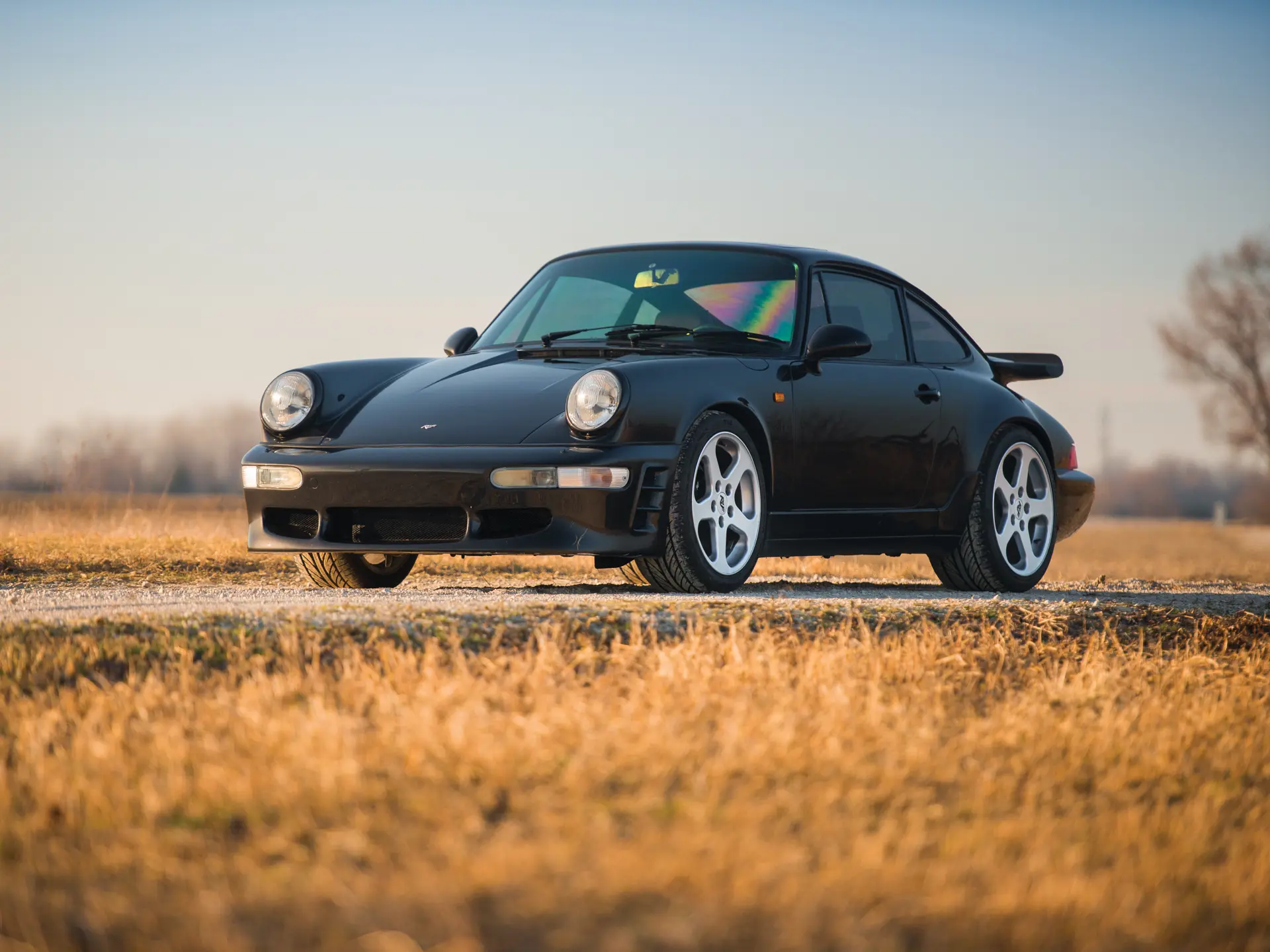 Amazon | UCC RUF Black Car Collection ミニカー911ベース究極