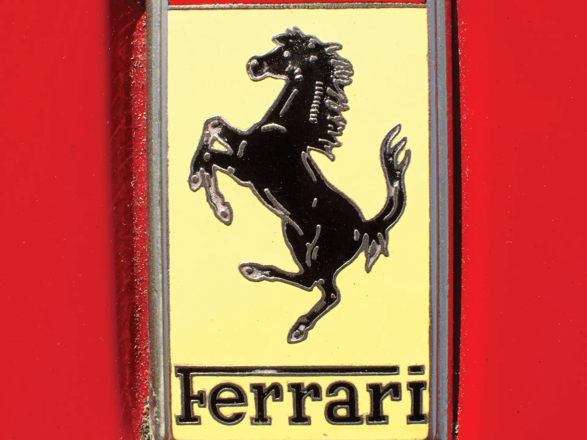 1964 Ferrari 250 LM by Scaglietti - imagen 5