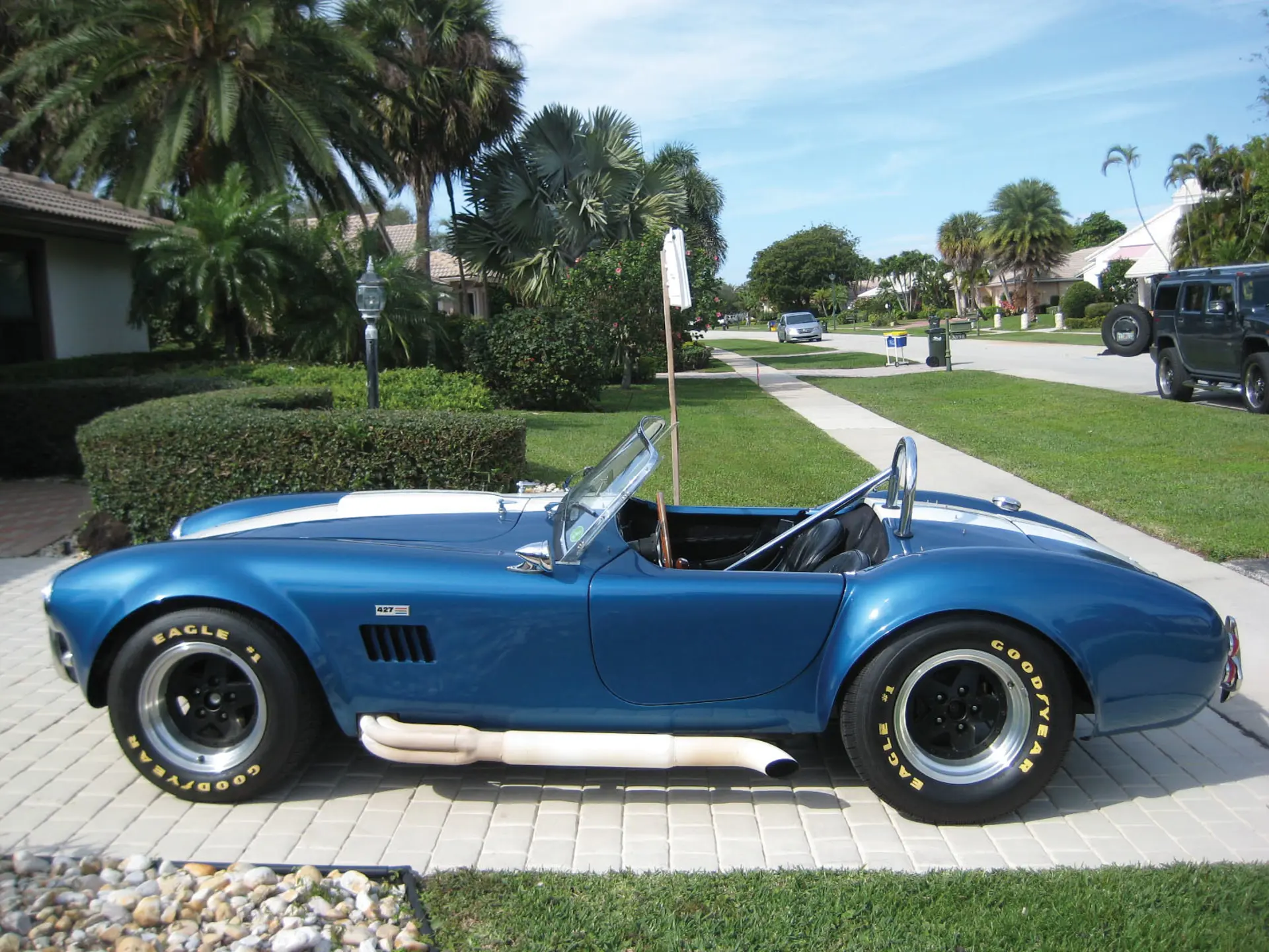 1965 AC Cobra Gentry Motor Works 427 | Fort Lauderdale 2016 | RM Sotheby's