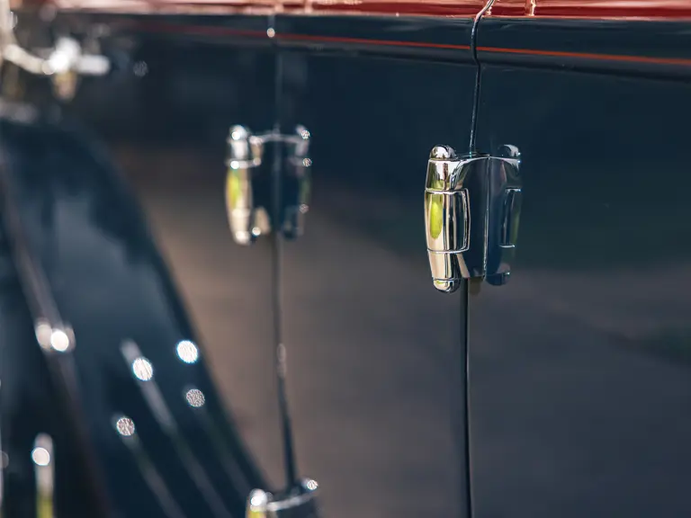 Chrysler Imperial 8 | RM Sotheby's | Photo: Teddy Pieper - @vconceptsllc Chrysler Imperial 8 | RM Sotheby's | Photo: Teddy Pieper - @vconceptsllc