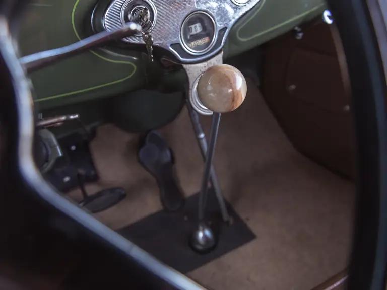 Photo: Teddy Pieper @vconceptsllc | ©2020 Courtesy of RM Auctions