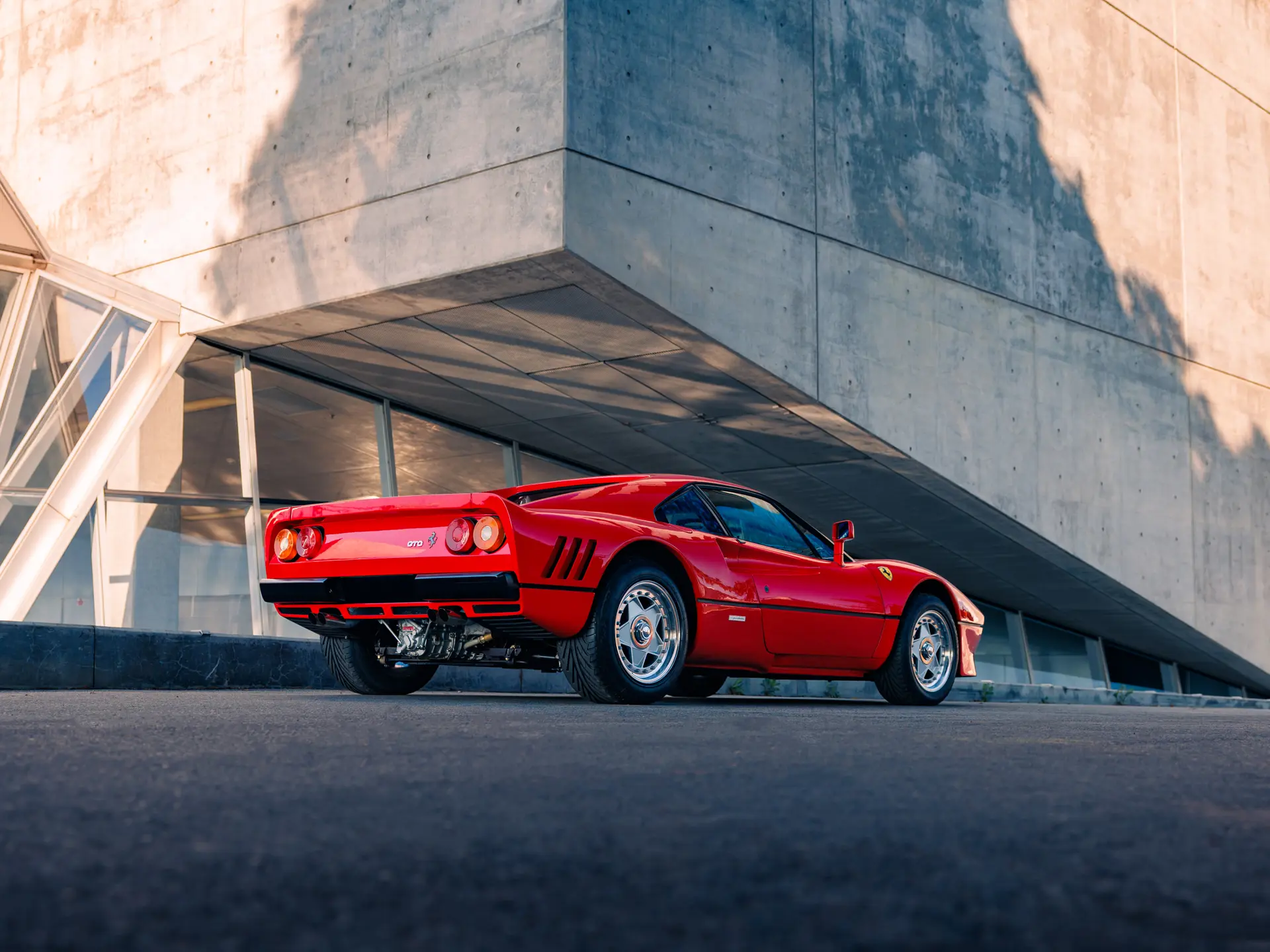1985 Ferrari 288 GTO - imagen 10