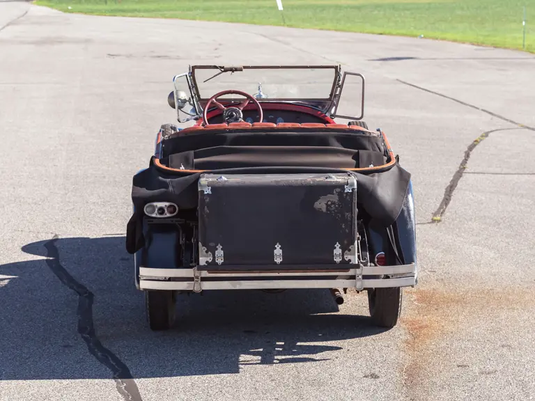 Photo: Teddy Pieper @vconceptsllc | ©2020 Courtesy of RM Auctions