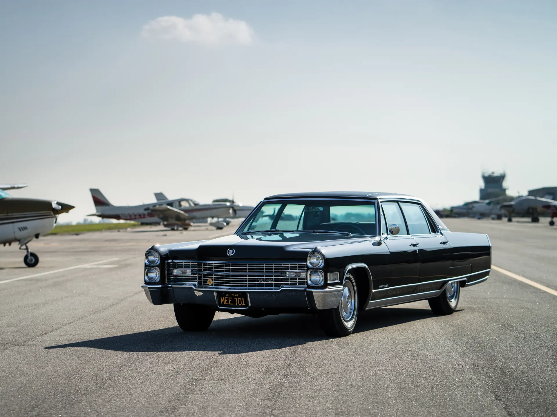 1966 Cadillac Fleetwood Sixty Special Brougham | Arizona