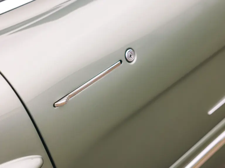 1960 Mercedes Benz 300SL | Photo: Ted Pieper - @vconceptsllc
