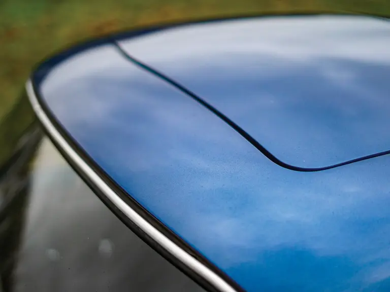 19.02.2020

Roger Bray Restoration
Porsche 356
