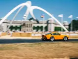 The Firefly Commission as seen at the 2026 Goodwood Festival of Speed.