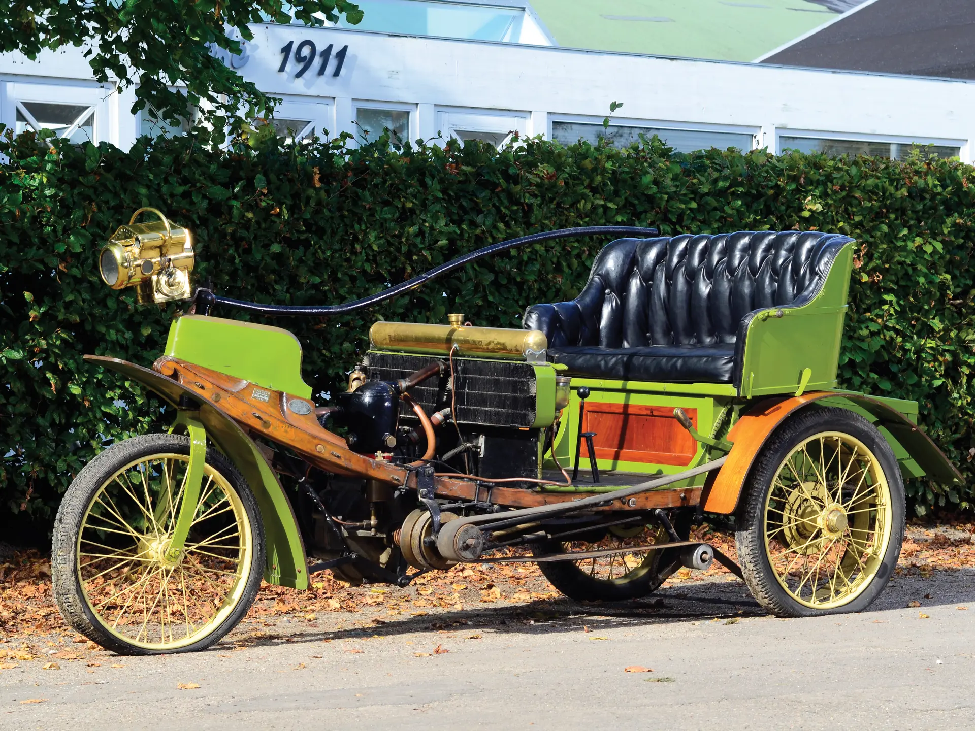 Lacroix de Laville La Nef 1902 vr | stkone