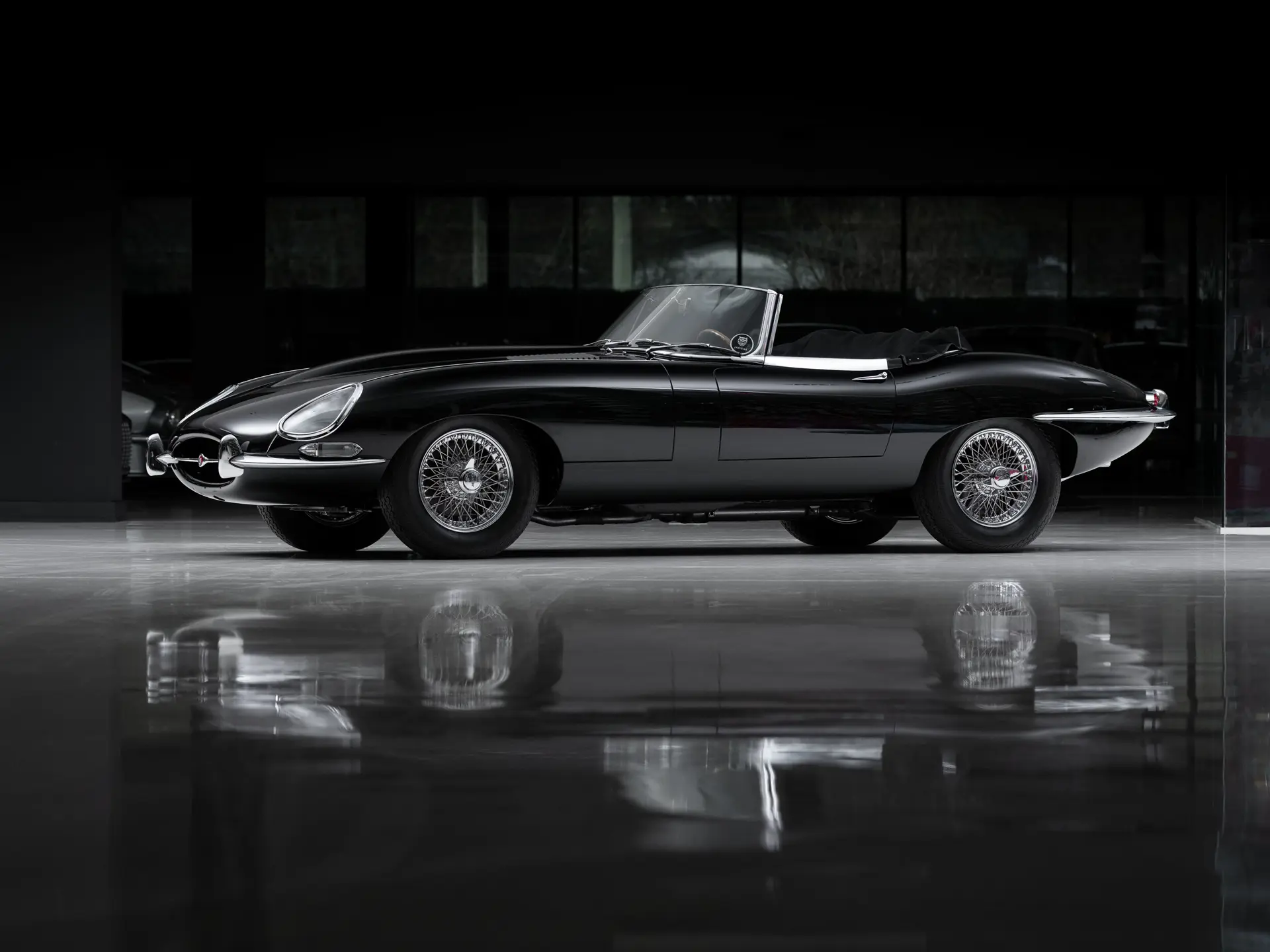 自動車 Jaguar E-Type Museum Collection 1/43 Jaguar E-Type Museum Collection 1/43 | eBay