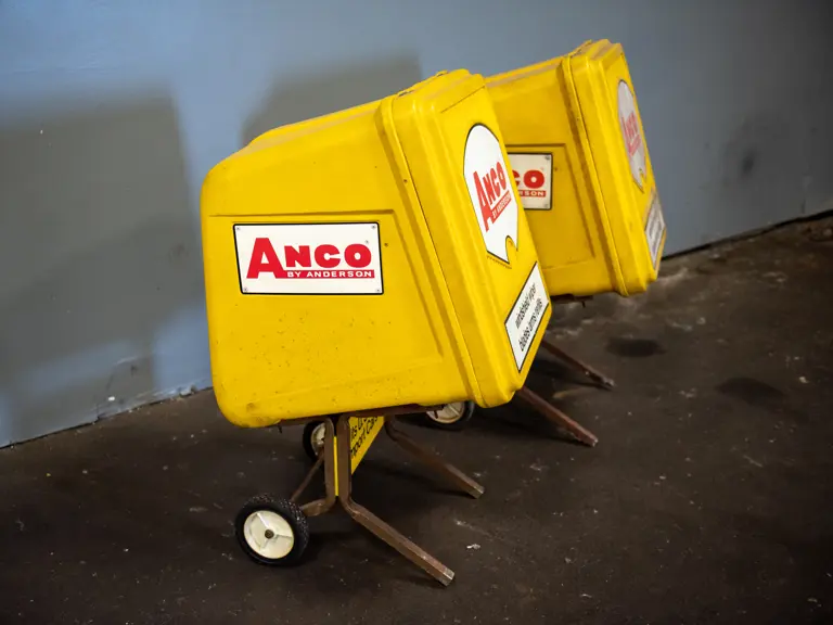 Anco Windshield Wiper Displays | Auburn Fall 2021 | RM Sotheby's