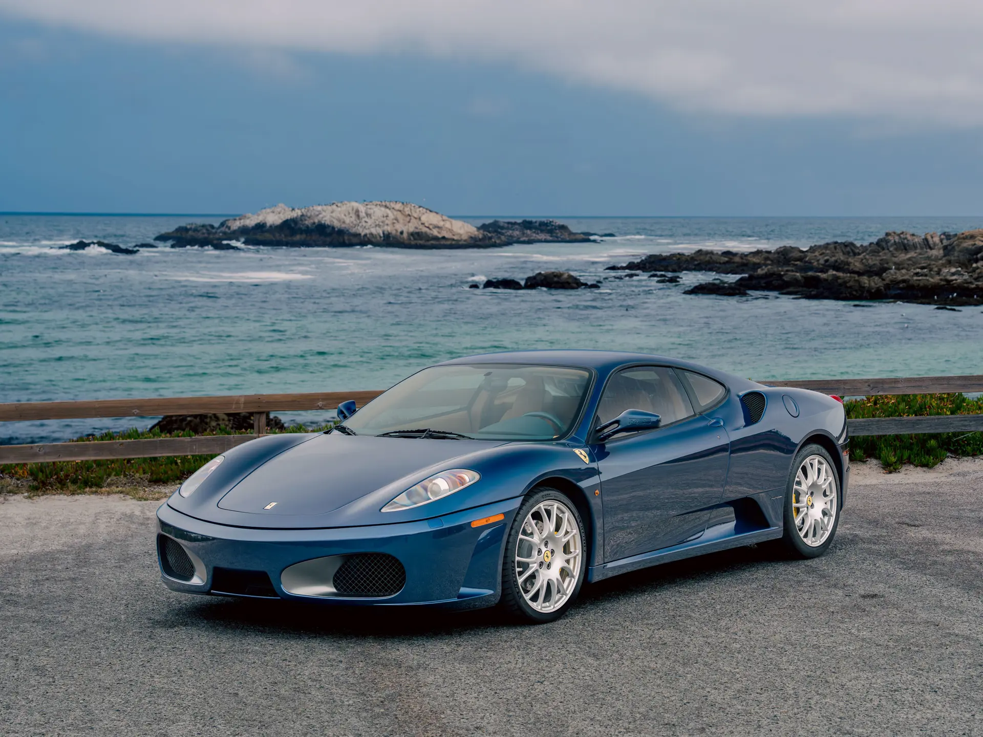 2006 Ferrari F430