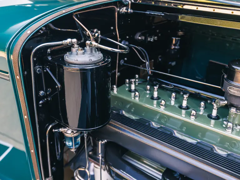1930 Packard 734 Speedster | RM Sotheby's | Photo: Teddy Pieper - @vconceptsllc