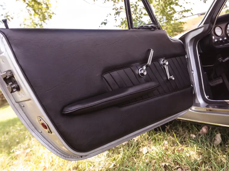 1967 Ghia 450 SS Convertible | RM Sotheby's | Photo: Teddy Pieper - @vconceptsllc