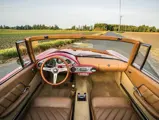 1961 Plymouth Asimmetrica