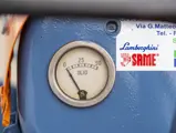 LAMBORGHINI TRACTOR