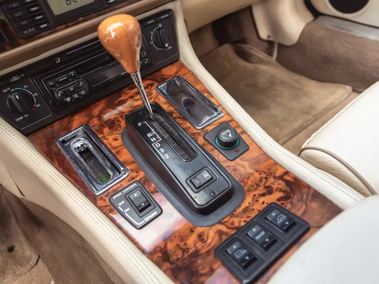Photo: Teddy Pieper @vconceptsllc | ©2020 Courtesy of RM Auctions