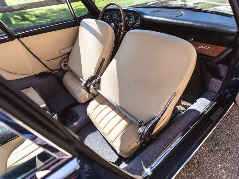 1965 Porsche 911 | RM Sotheby's | Photo: Teddy Pieper - @vconceptsllc