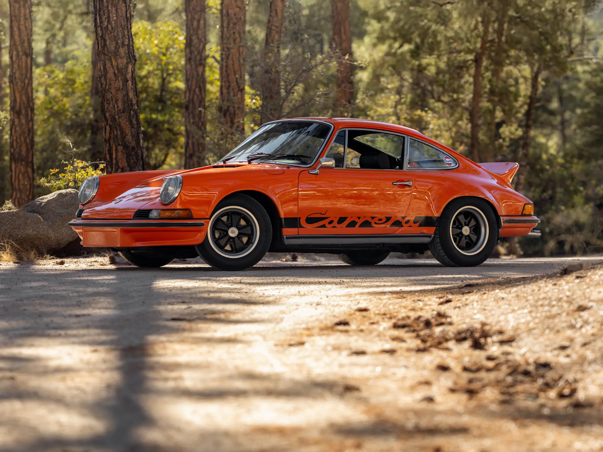 本命ギフト Touring 2.7 RS Carrera 911 Porsche 1973 | RM | 2025 Arizona その他