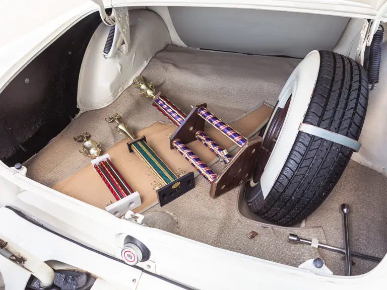 Photo: Teddy Pieper @vconceptsllc | ©2020 Courtesy of RM Auctions