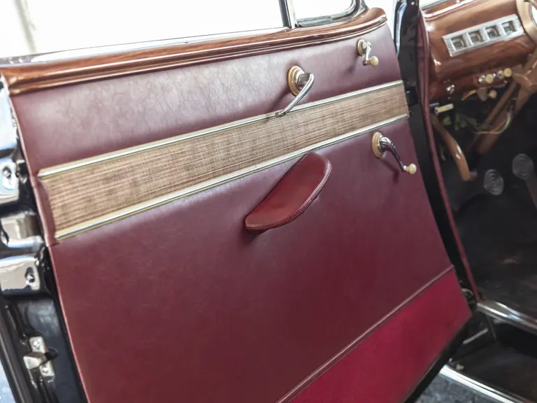 Photo: Teddy Pieper @vconceptsllc | ©2020 Courtesy of RM Auctions