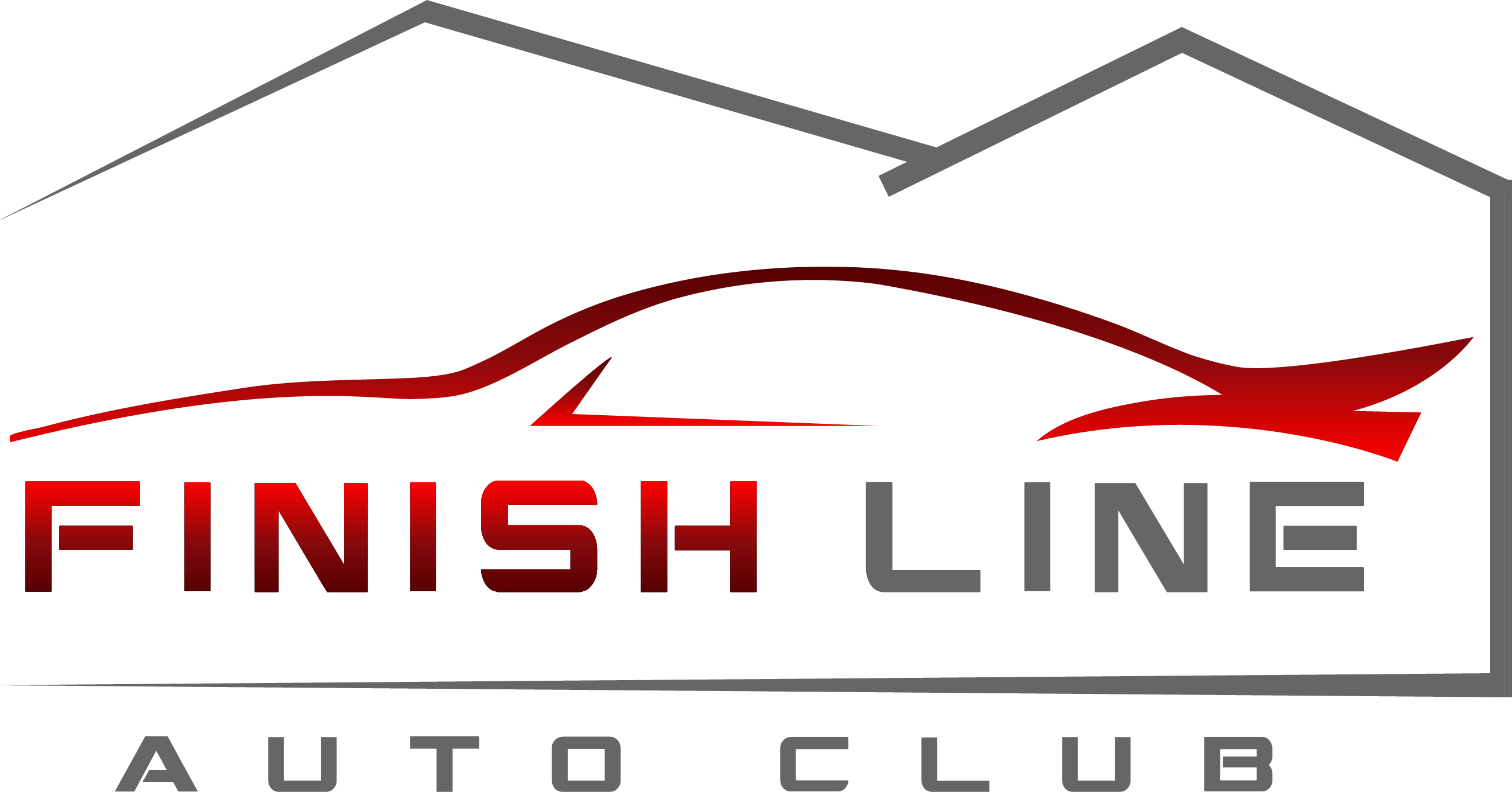 Finish Line Auto Club