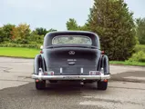 1956 Mercedes Benz 300 SC Sunroof Coupe