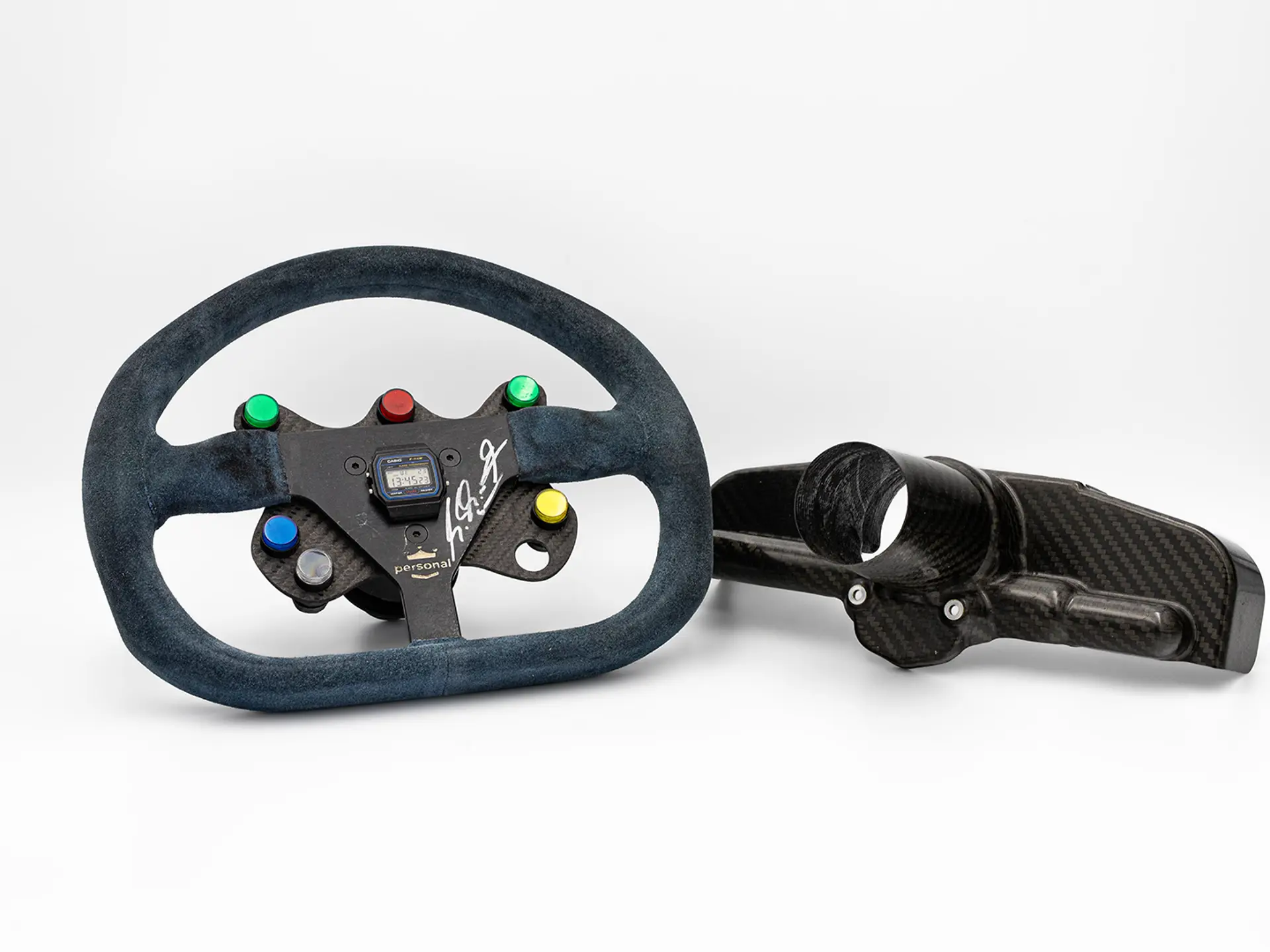 BENETTON ステアリング ada772f70b0a2958d3b800161f9c19