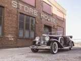 1930 Duesenberg Model J Convertible Sedan | Photo: Ted Pieper - @vconceptsllc