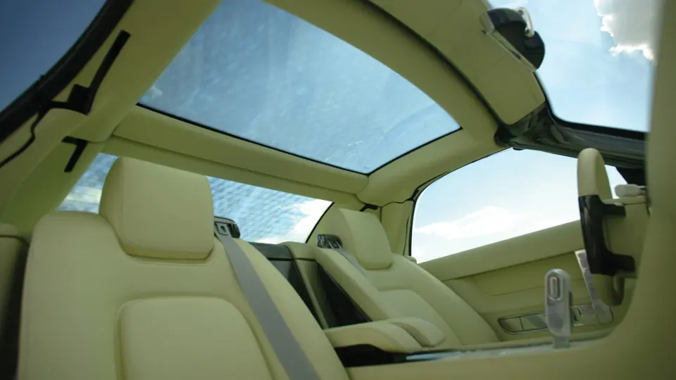 Lincoln Mark X Concept