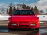 1986 Porsche 944 Turbo | Photo: Teddy Pieper @vconceptsllc