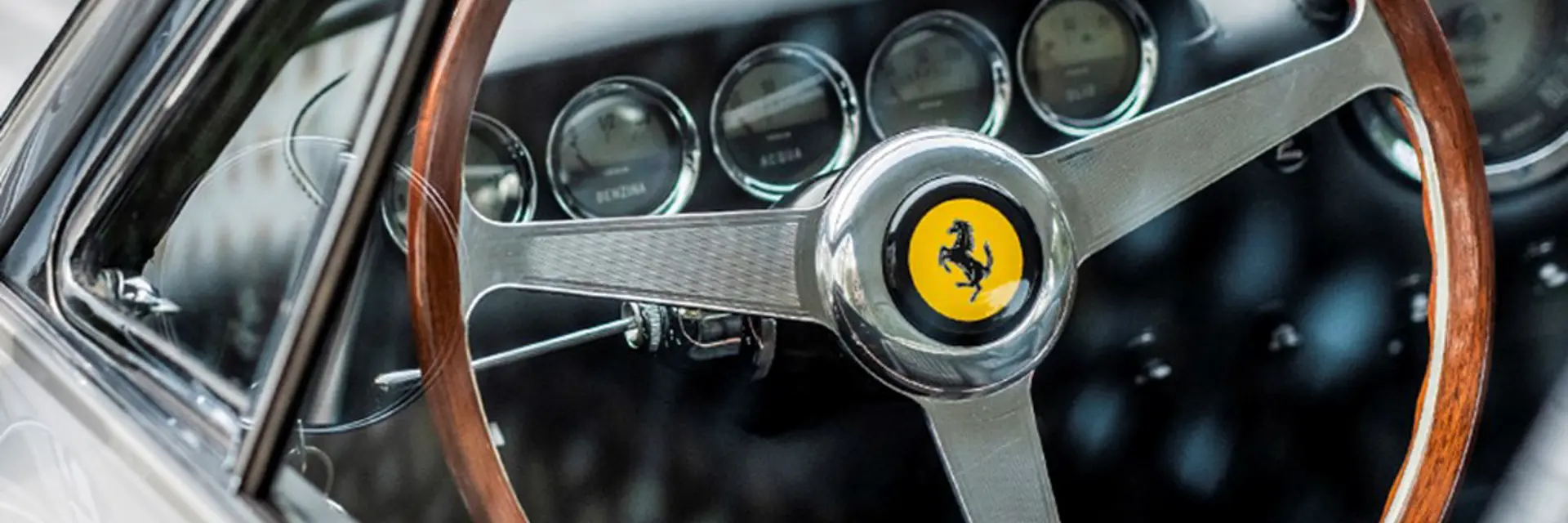 1963 Ferrari 250 GTL Berlinetta Lusso by Scaglietti available at RM Sothebys Milan Live Auction 2021