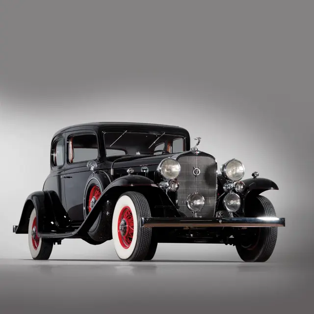 Cadillac - 希少　キャデラック　 ヴィンテージ　 パブミラー　cadillac 1586056efb470fd3220ac2370ff27d