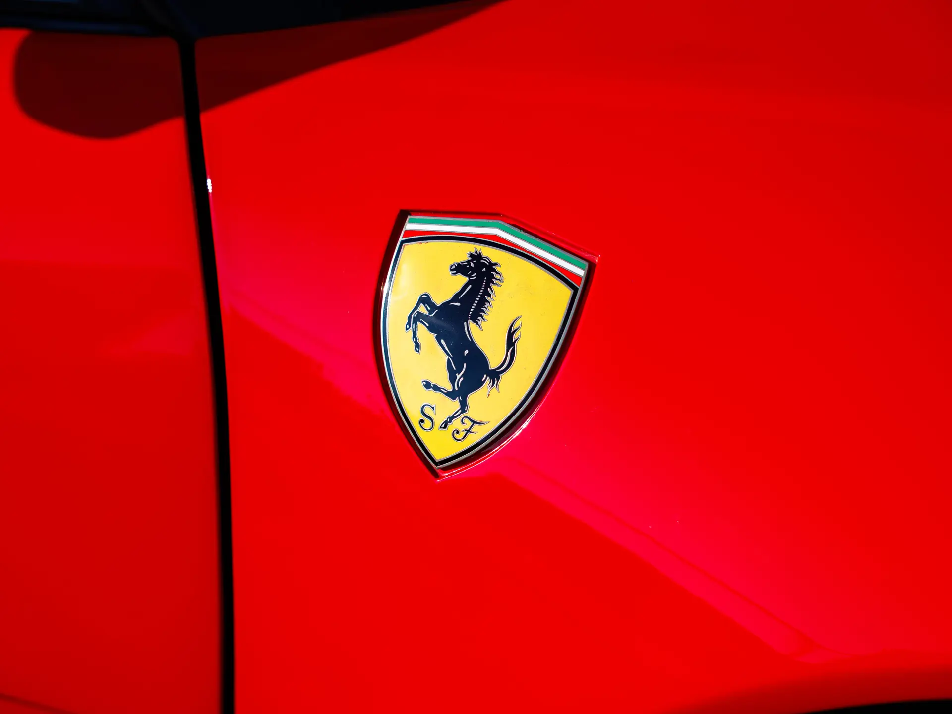 1985 Ferrari 288 GTO - imagen 7