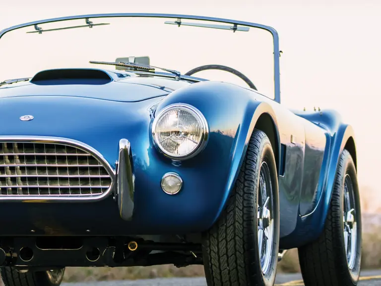 289 Shelby Cobra RM