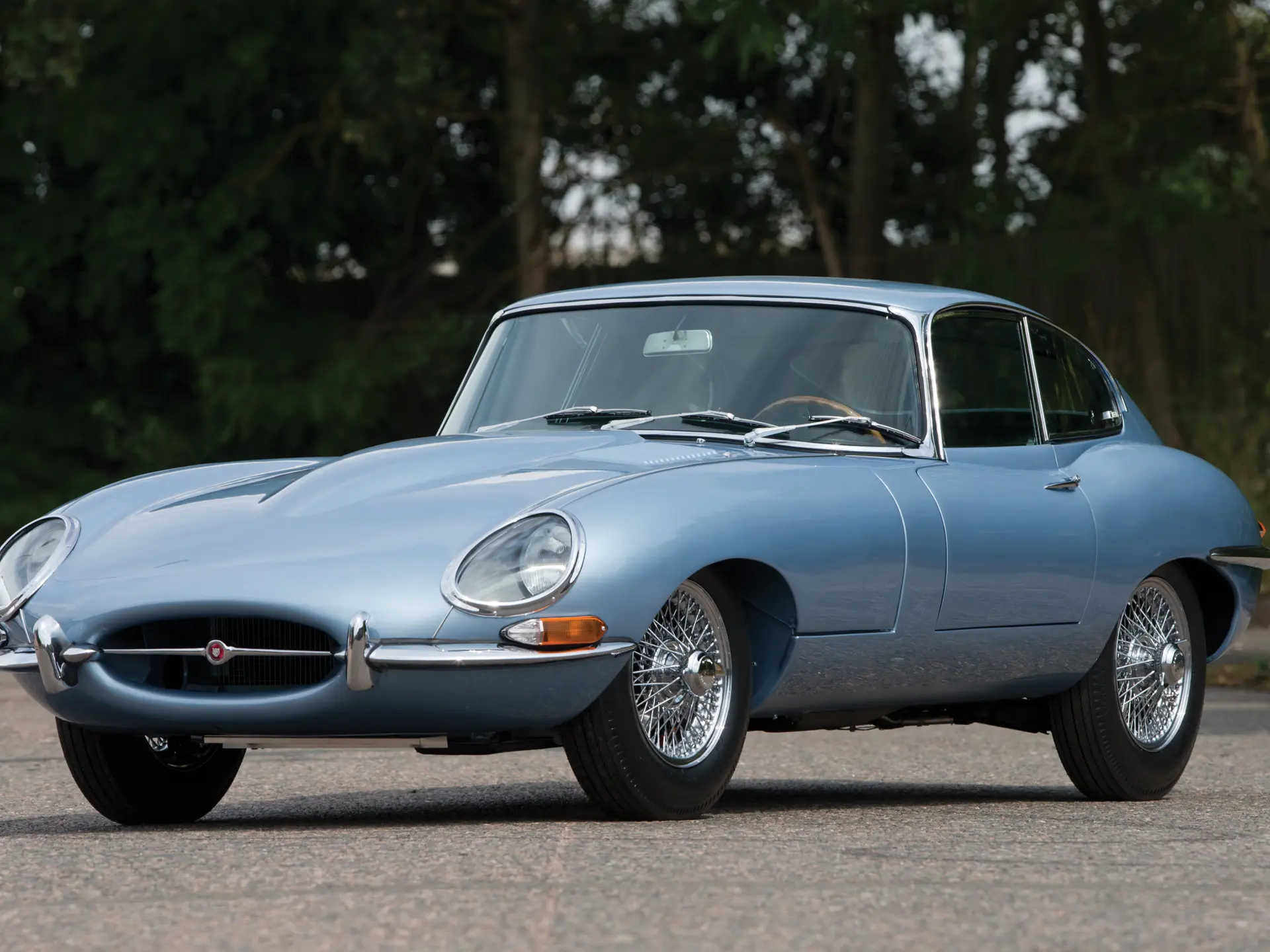 希少　1/8 モノグラム ジャガー Eタイプ Jaguar XK-E Coupe Vintage Monogram Jaguar XKE 1/8 Scale Model Car | eBay