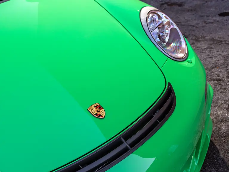 2008 Porsche 911 GT3 RS | Photo: Ted Pieper - @vconceptsllc