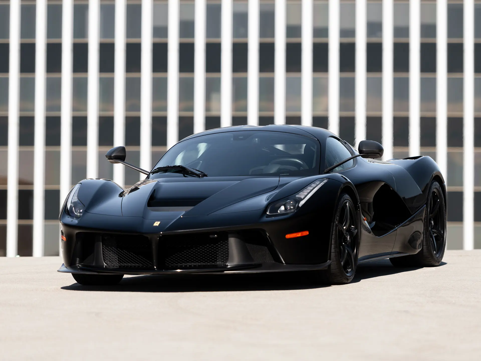 通販 激安 | LaFerrari Ferrari 2015 Amelia Sotheby's RM | 2022 Island 自動車