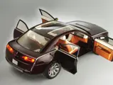Lincoln Navicross Concept.
