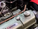 1956 Austin-Healey 3000 MKII - Photo: @vconceptsllc | Teddy Pieper